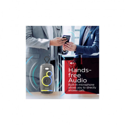 Акустична система Energizer BTS164 Black (BTS164)