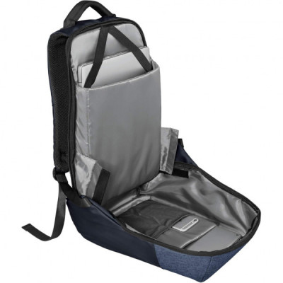 Рюкзак для ноутбука Trust 16", Nox Anti-theft Blue (23307_TRUST)