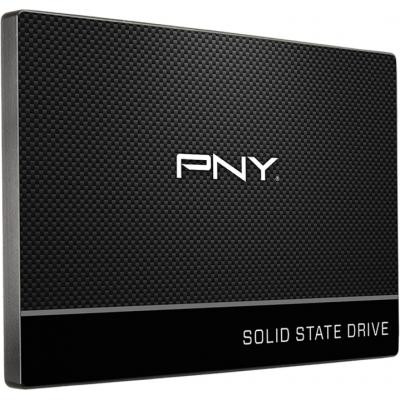 Накопичувач SSD 2.5" 120GB PNY (SSD7CS900-120-PB)