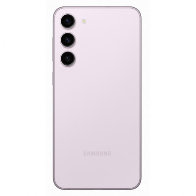 Мобільний телефон Samsung Galaxy S23+ 5G 8/256Gb Light Pink (SM-S916BLIDSEK)