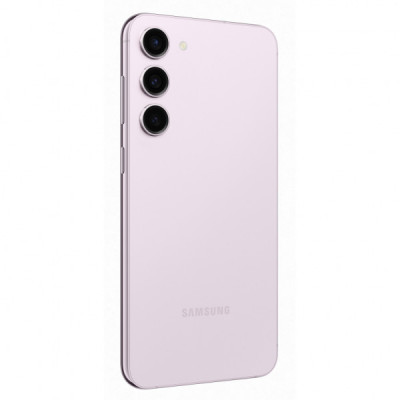 Мобільний телефон Samsung Galaxy S23+ 5G 8/256Gb Light Pink (SM-S916BLIDSEK)