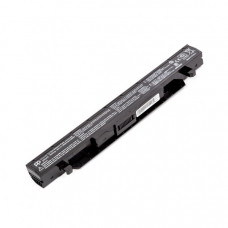 Акумулятор до ноутбука PowerPlant ASUS FX-PLUS (A41N1424) 15V 2600mAh (NB430758)