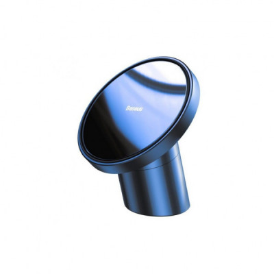 Універсальний автотримач Baseus for Dashboards and Air Outlets, blue (SULD-03)