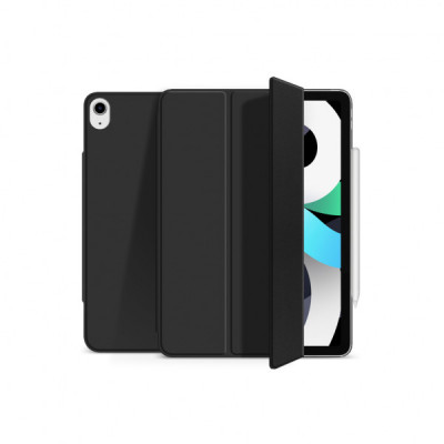 Чохол до планшета BeCover Magnetic Apple iPad Air 4 10.9 2020/2021 Black (706843) (706843)