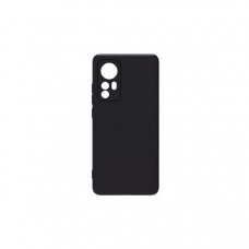 Чохол до мобільного телефона BeCover Xiaomi 12T / 12T Pro Black (708101)