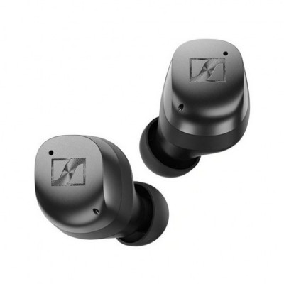 Навушники Sennheiser Momentum True Wireless 4 Graphite (700365)