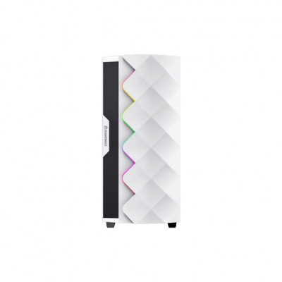 Корпус Gamemax White Diamond CP