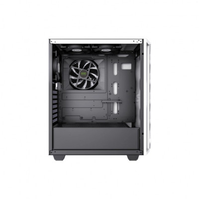 Корпус Gamemax White Diamond CP