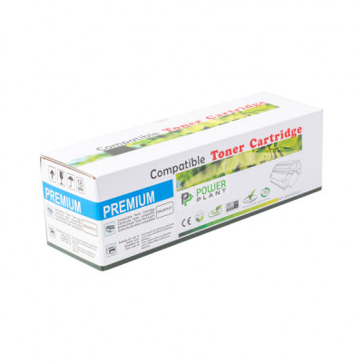 Картридж PowerPlant Canon i-SENSYS LBP631Cw CY (PP-CRG-067HC)