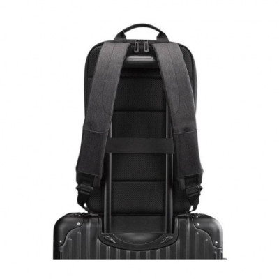 Рюкзак для ноутбука Kingsons 15.6" laptop backpack Black (KS3215W)