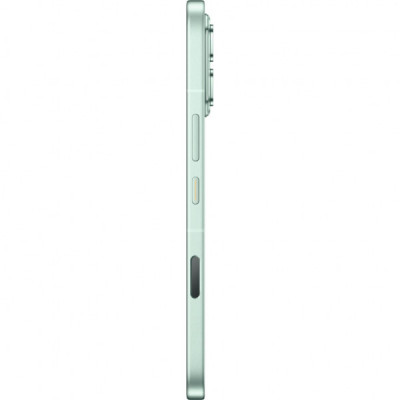 Мобільний телефон Infinix Note 60 8/256Gb Fizz Blue (4894947114052)