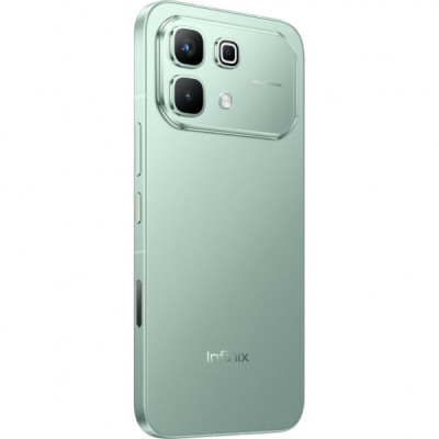 Мобільний телефон Infinix Note 60 8/256Gb Fizz Blue (4894947114052)