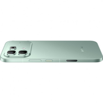 Мобільний телефон Infinix Note 60 8/256Gb Fizz Blue (4894947114052)