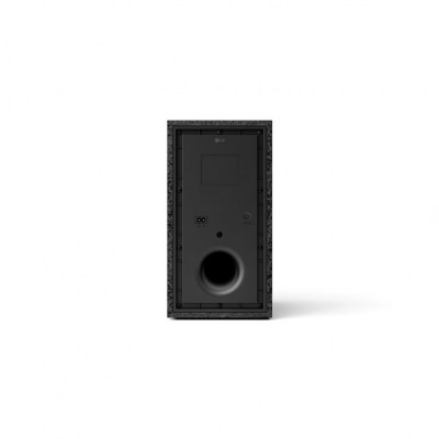 Акустична система LG S70TR Black (S70TR.AUKRLLD)