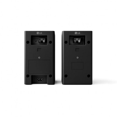 Акустична система LG S70TR Black (S70TR.AUKRLLD)
