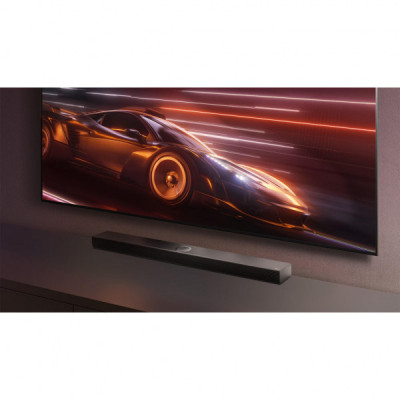 Акустична система LG S70TR Black (S70TR.AUKRLLD)