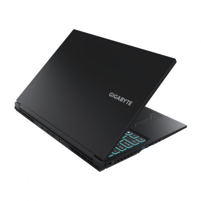 Ноутбук GIGABYTE G6 КF (G6_KF-53KZ853SD)