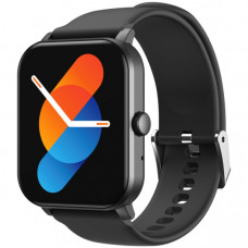 Смарт-годинник Havit HV-M9045 IP68 Bluetooth Call Black (HV-M9045 Black)