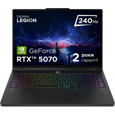 Ноутбук Lenovo Legion Pro 5 16IRX10 (83NN001ERA) Ноутбук Lenovo Legion Pro 5 16IRX10 (83NN001ERA)