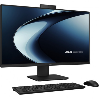 Комп'ютер ASUS P470VAK-BPE2840 AiO / Core5 210H, 16, 512, WKM (90PT03W5-M02ER0)