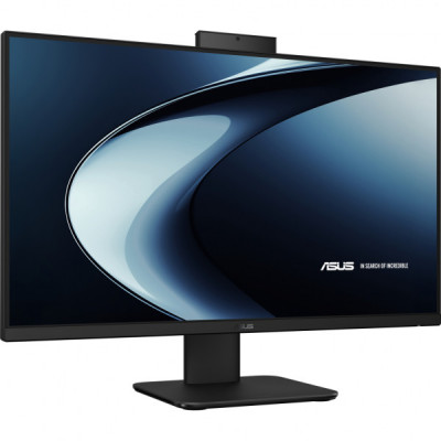 Комп'ютер ASUS P470VAK-BPE2840 AiO / Core5 210H, 16, 512, WKM (90PT03W5-M02ER0)