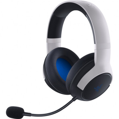 Навушники Razer Kaira for PS5 White (RZ04-03980100-R3M1)