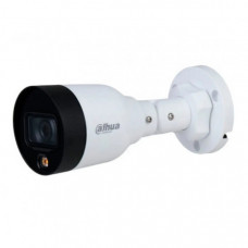 Камера відеоспостереження Dahua DH-IPC-HFW1239S1-LED-S5 (3.6)