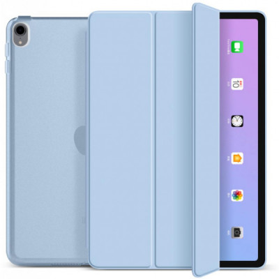 Чохол до планшета BeCover Apple iPad Air 10.9 2020/2021 Light Blue (705500)