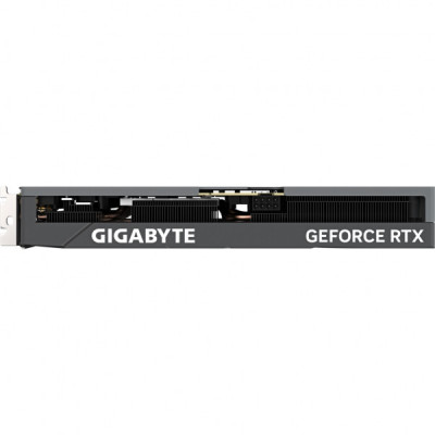 Відеокарта GIGABYTE GeForce RTX4060Ti 8Gb EAGLE (GV-N406TEAGLE-8GD)