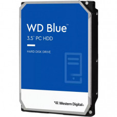 Жорсткий диск 3.5" 1TB WD (# WD10EZRZ #)