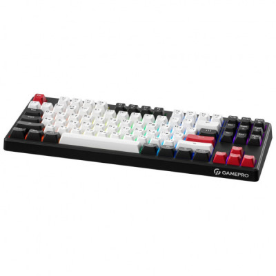 Клавіатура GamePro GK580 USB Black (GK580)