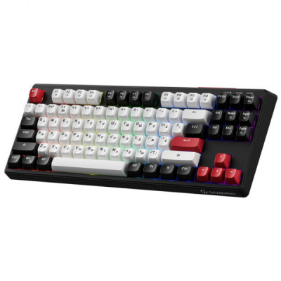 Клавіатура GamePro GK580 USB Black (GK580)