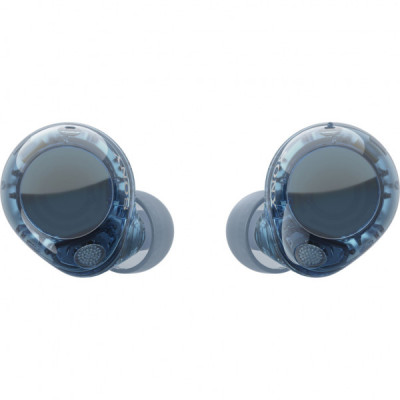 Навушники Sony WF-C710N Glass Blue (WFC710NL.E)