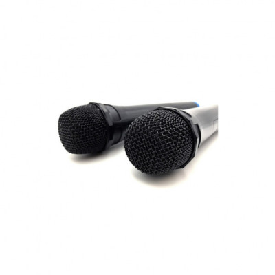 Мікрофон Media-Tech Accent Pro (MT395)