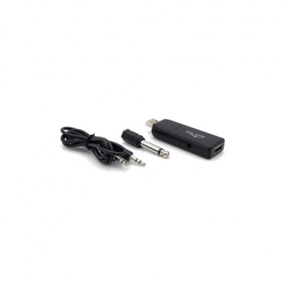 Мікрофон Media-Tech Accent Pro (MT395)