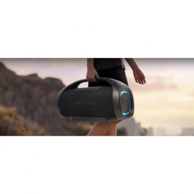 Акустична система Muse M-980 BT Black (M-980 BT)