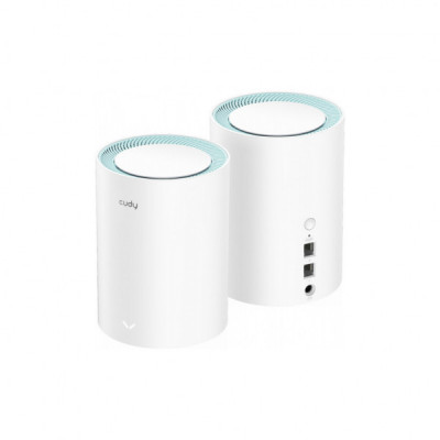 Маршрутизатор Cudy M1300(3-PACK)