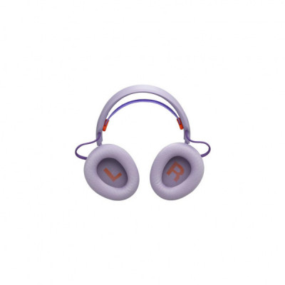 Навушники JBL Quantum 650 Purple (JBLQTUM650PUR)
