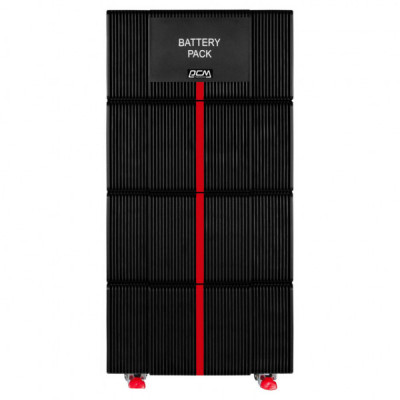 Батарея до ДБЖ Powercom MAC-10K 40*9Ah 12V (EBP.MAC-10K12V9AH)