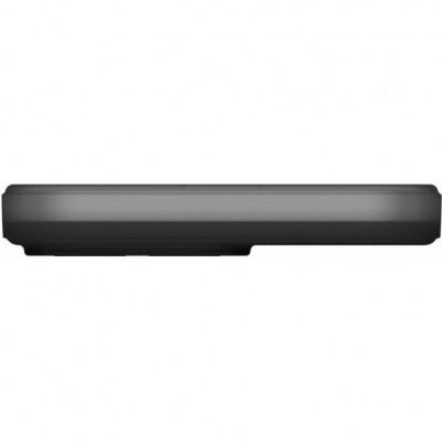 Чохол до мобільного телефона Uag [U] Apple iPhone 14 Pro Max Lucent 2.0 Magsafe, Black (114079314040)