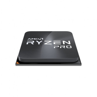 Процесор AMD Ryzen 7 5750G PRO (100-100000254MPK)