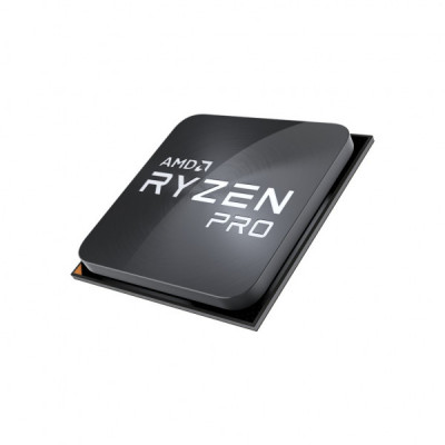 Процесор AMD Ryzen 7 5750G PRO (100-100000254MPK)