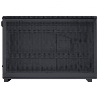 Корпус Lian Li A3-mATX / ITX, Black (G99.A3X.00)