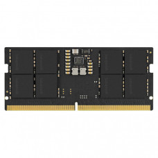 Модуль пам'яті для ноутбука SoDIMM DDR5 16GB 5600 MHz Goodram (GR5600S564L46S/16G)