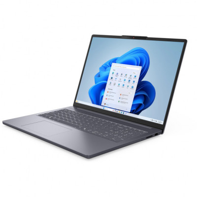 Ноутбук Lenovo IdeaPad Slim 3 16AHP10 (83KB002QRA) Ноутбук Lenovo IdeaPad Slim 3 16AHP10 (83KB002QRA)