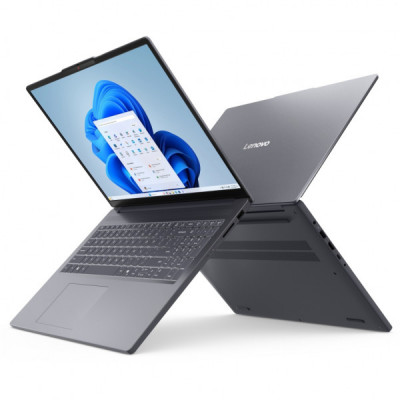 Ноутбук Lenovo IdeaPad Slim 3 16AHP10 (83KB002QRA) Ноутбук Lenovo IdeaPad Slim 3 16AHP10 (83KB002QRA)