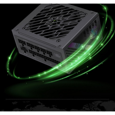 Блок живлення Gamemax 750W (GS 750G V25)