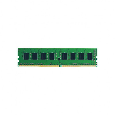 Модуль пам'яті для комп'ютера DDR4 8GB 3200 MHz Goodram (GR3200D464L22S/8G)