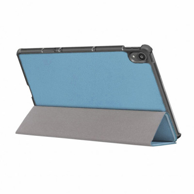 Чохол до планшета BeCover Smart Case Lenovo Tab P11 / P11 Plus Blue (706093)