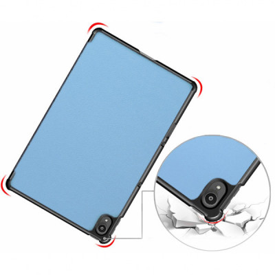 Чохол до планшета BeCover Smart Case Lenovo Tab P11 / P11 Plus Blue (706093)